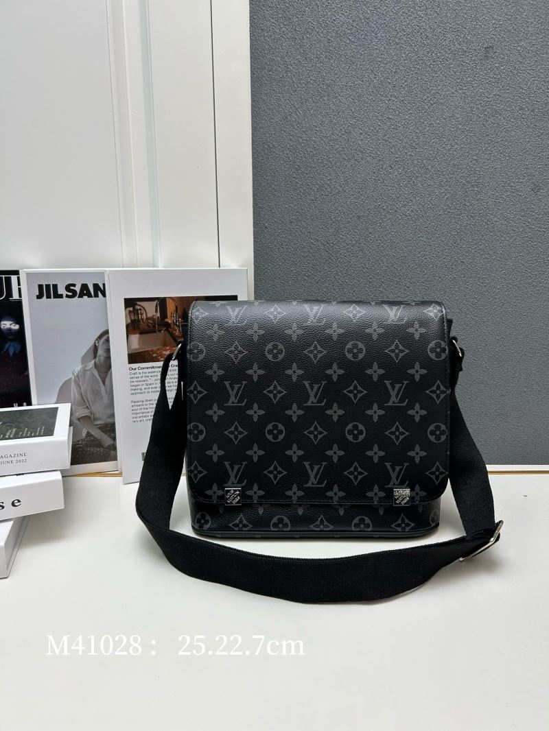 Louis Vuitton Satchel Bags